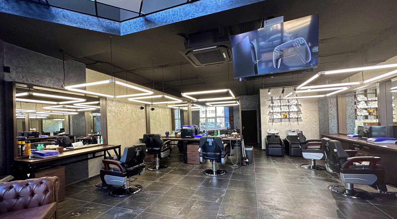 ЦирульниК - Barbershop - 6 Фото 6 - ЦирульниК - Barbershop