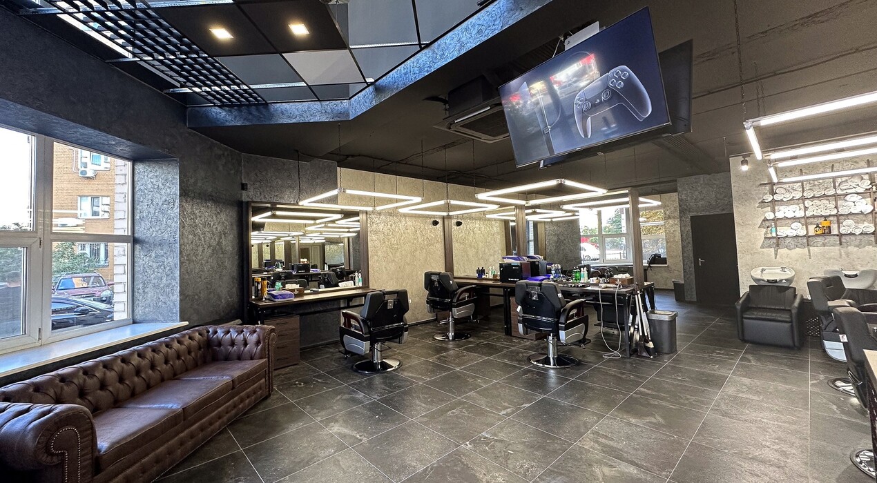 ЦирульниК - Barbershop - 7 Фото 7 - ЦирульниК - Barbershop