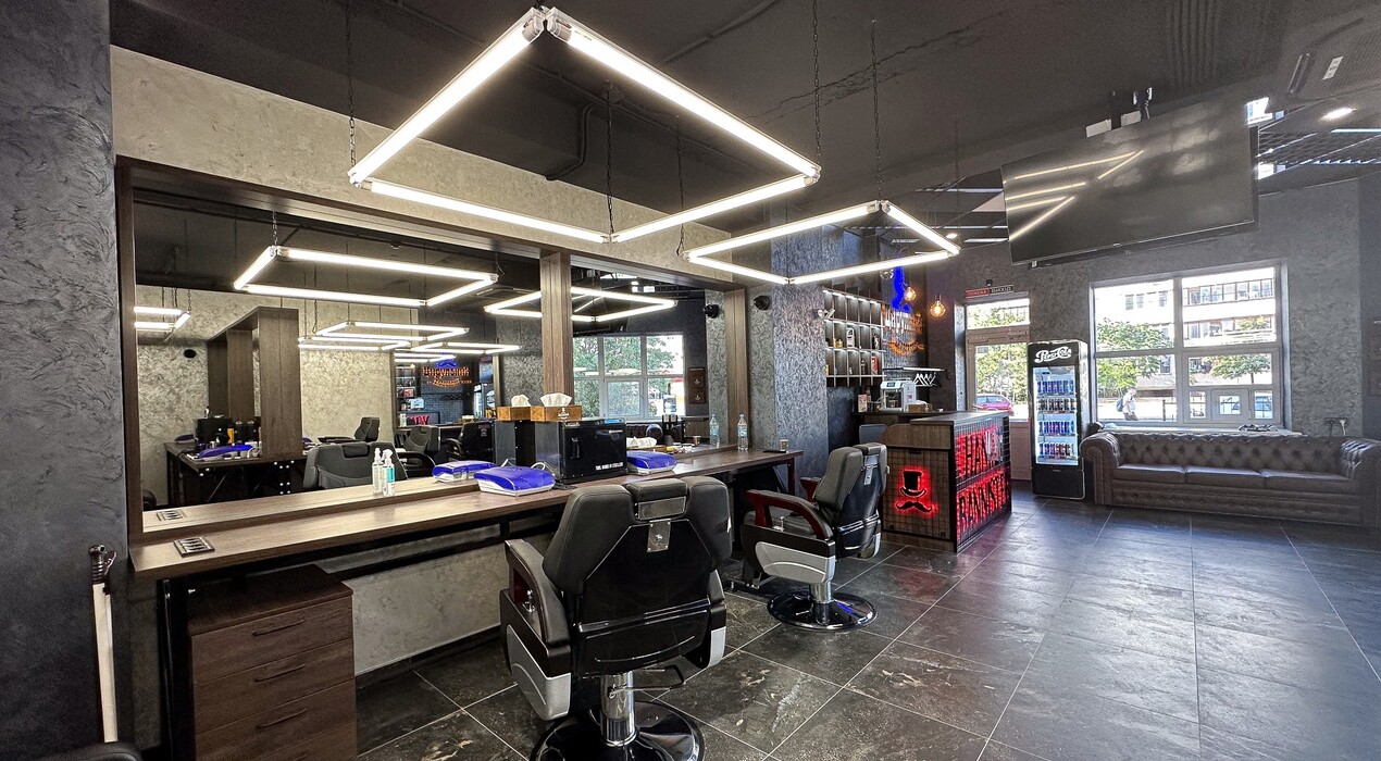 ЦирульниК - Barbershop - 3 Фото 3 - ЦирульниК - Barbershop