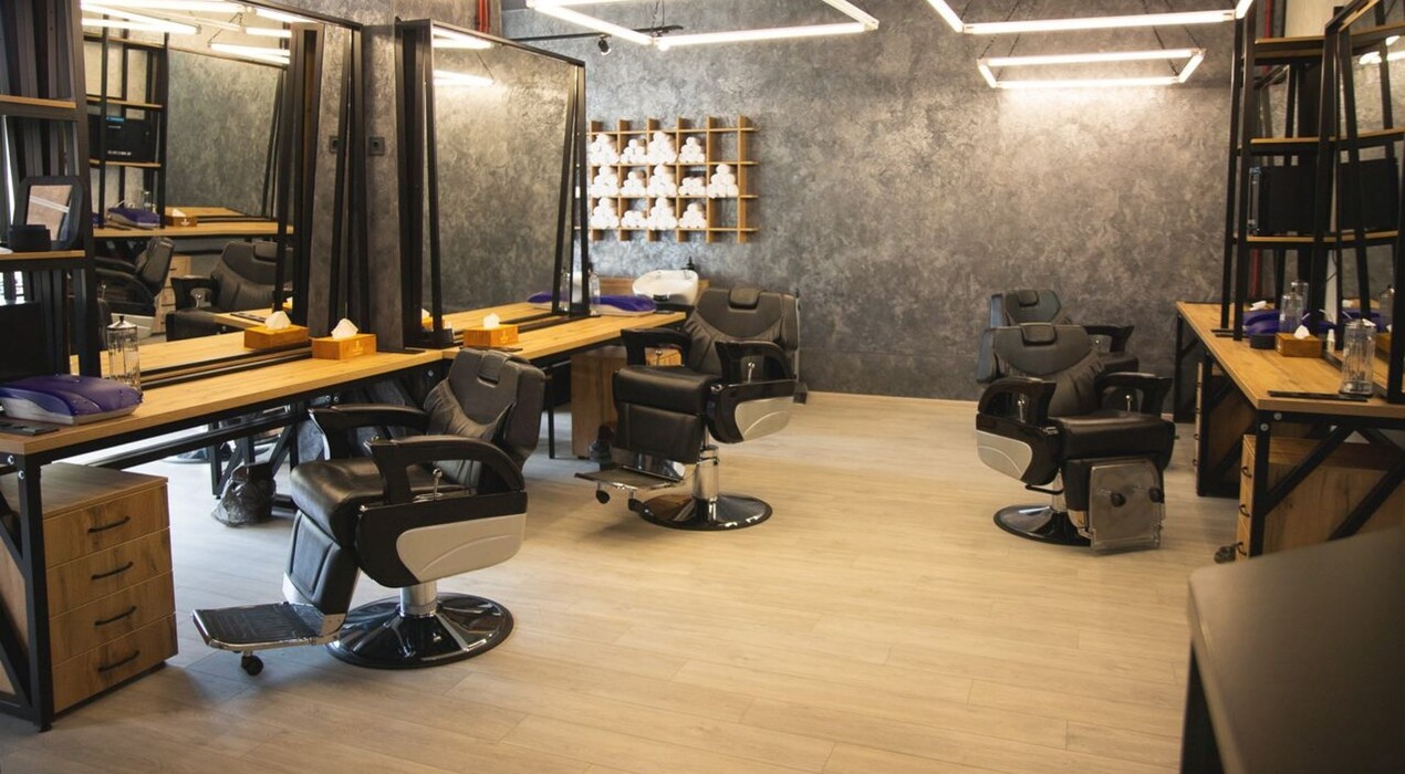 ЦирульниК - Barbershop - 2 Фото 2 - ЦирульниК - Barbershop