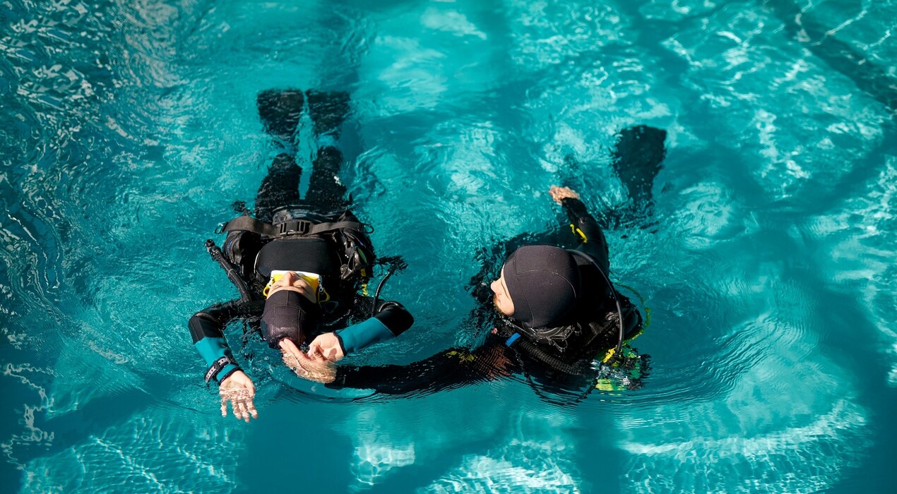 PoliDive - Дайвінг-центр - 6 Фото 6 - PoliDive - Дайвінг-центр