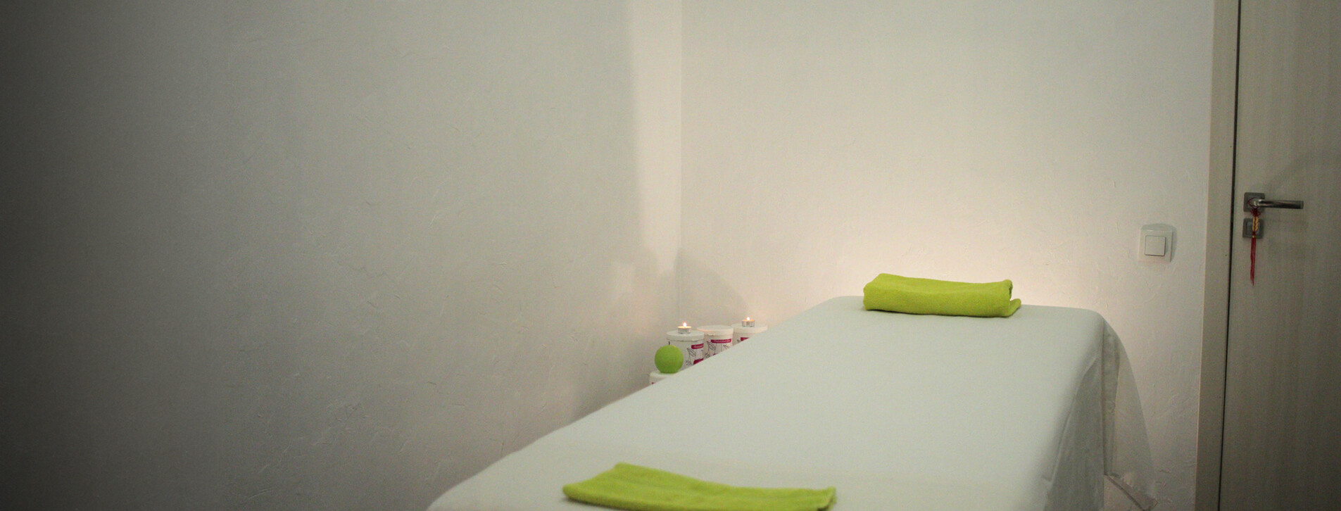 Аромамассаж в Днепре - 22 Фото 22 - Аромамассаж