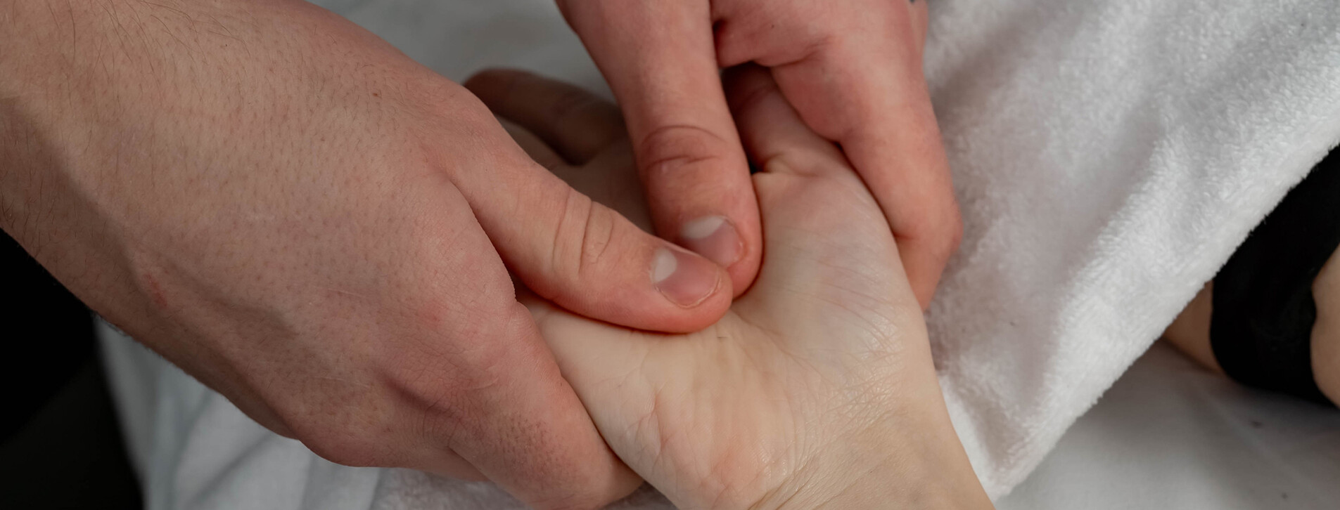 Аромамассаж в Днепре - 20 Фото 20 - Аромамассаж