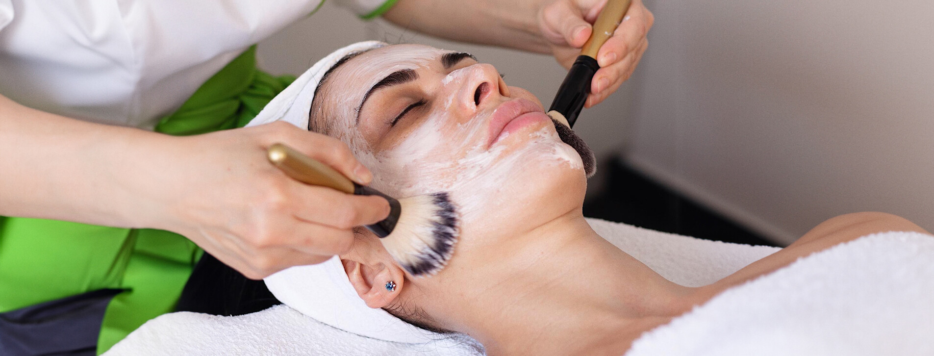 Особистий косметолог у Дніпрі - 4 Фото 4 - Особистий косметолог