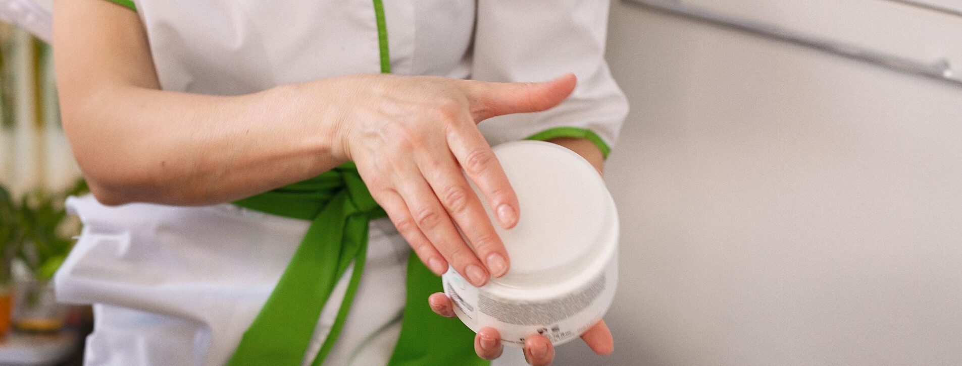 Особистий косметолог у Дніпрі - 3 Фото 3 - Особистий косметолог