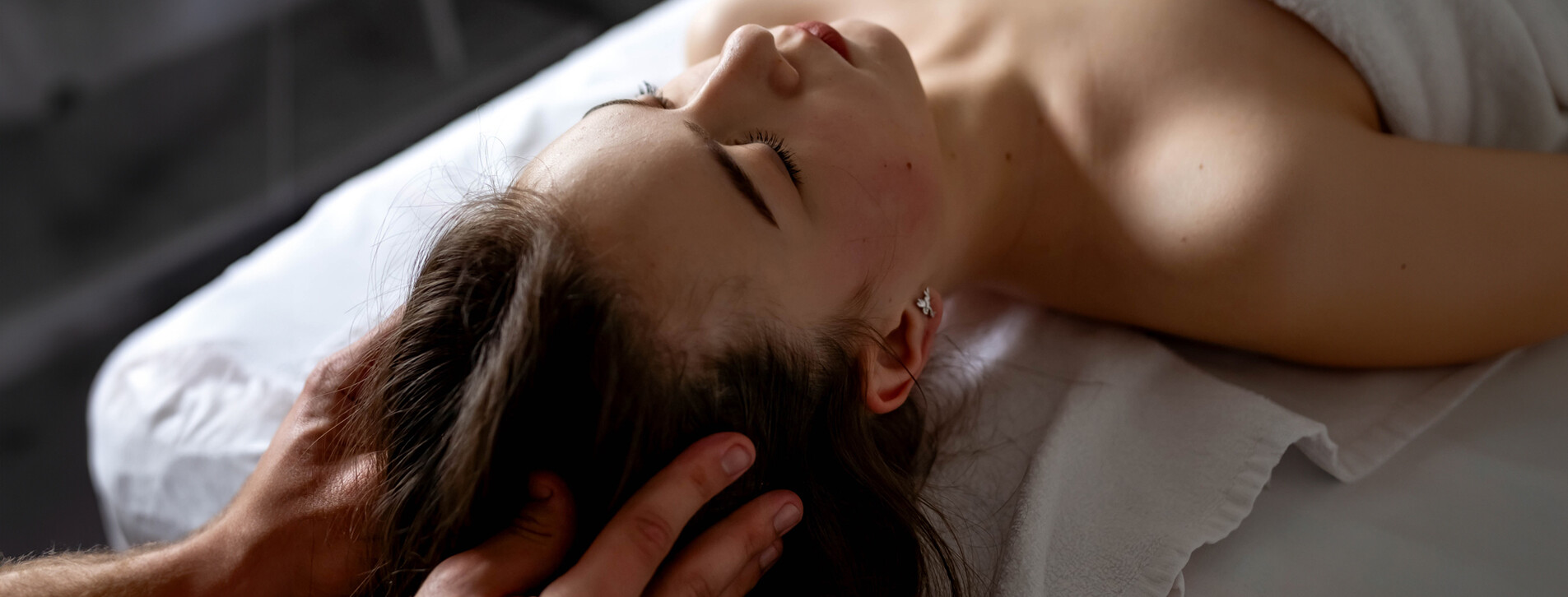 SPA в темноте в Днепре - 19 Фото 19 - SPA в темноте