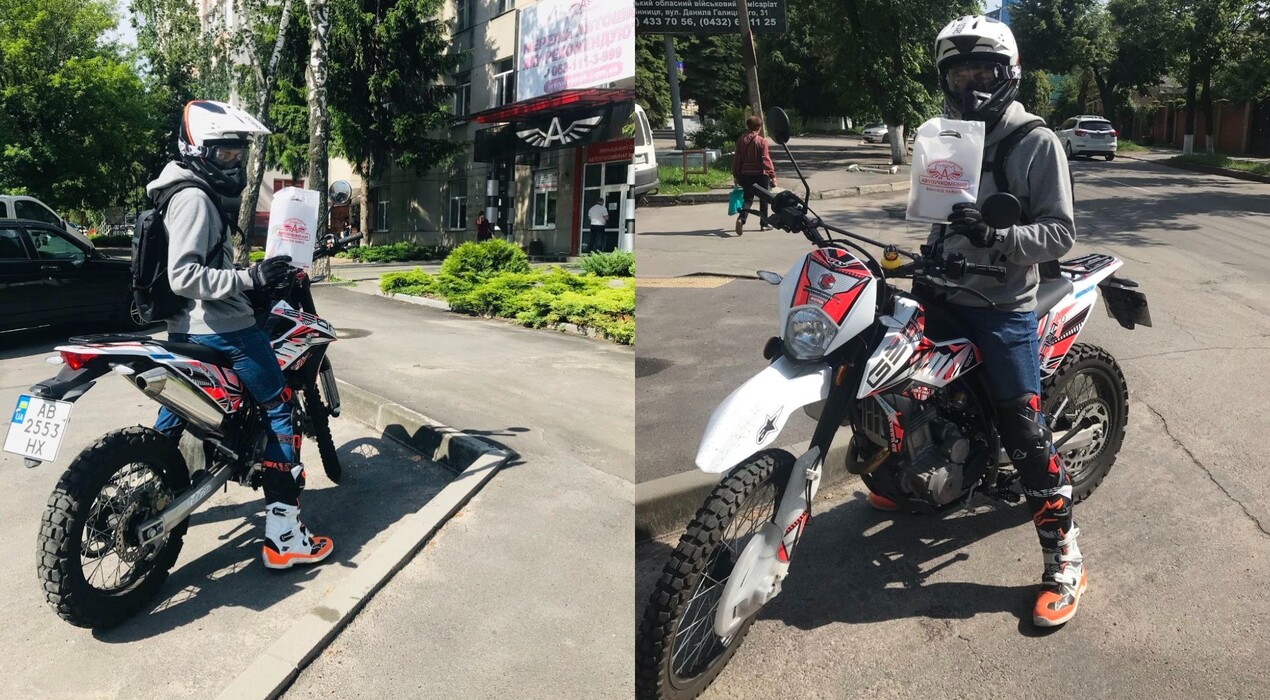 ВОАУК им. О.О.Чалого - Автошкола - 3 Фото 3 - ВОАУК им. О.О.Чалого - Автошкола