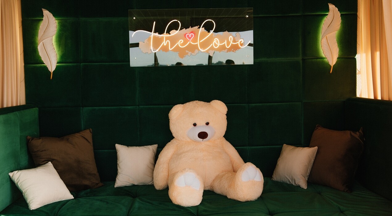 The Love - Ивент-компания - 5 Фото 5 - The Love - Ивент-компания