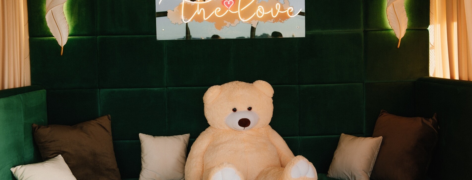 Побачення на даху в Києві - 6 Фото 6 - Побачення на даху