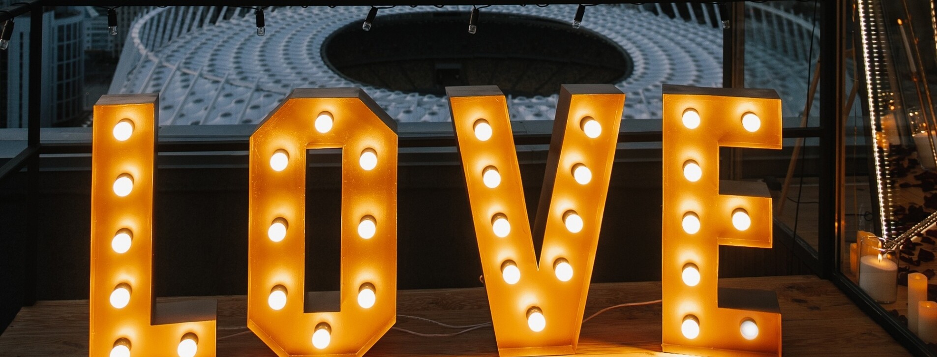 Побачення на даху в Києві - 7 Фото 7 - Побачення на даху