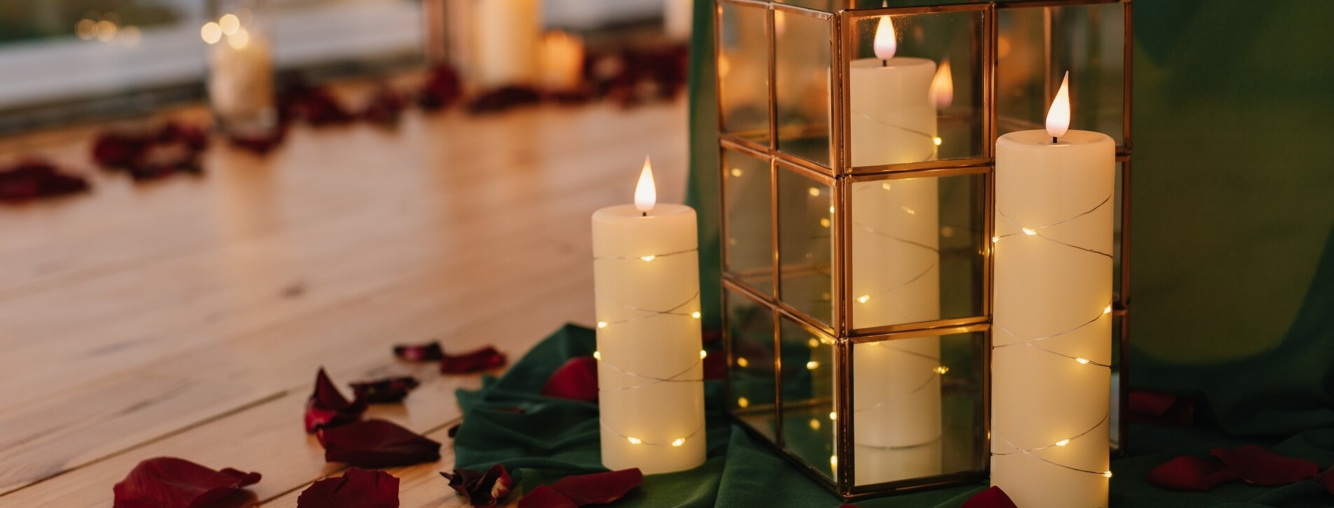 Побачення на даху в Києві - 4 Фото 4 - Побачення на даху