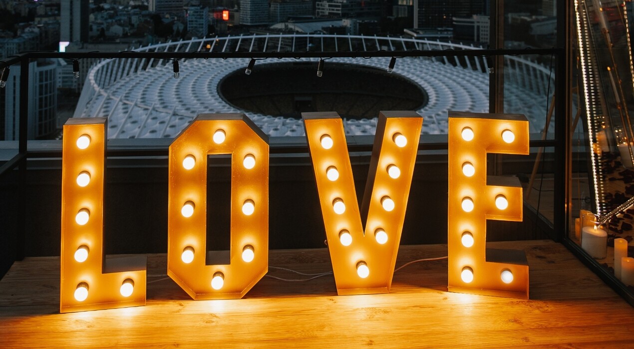 The Love - Ивент-компания - 10 Фото 10 - The Love - Ивент-компания