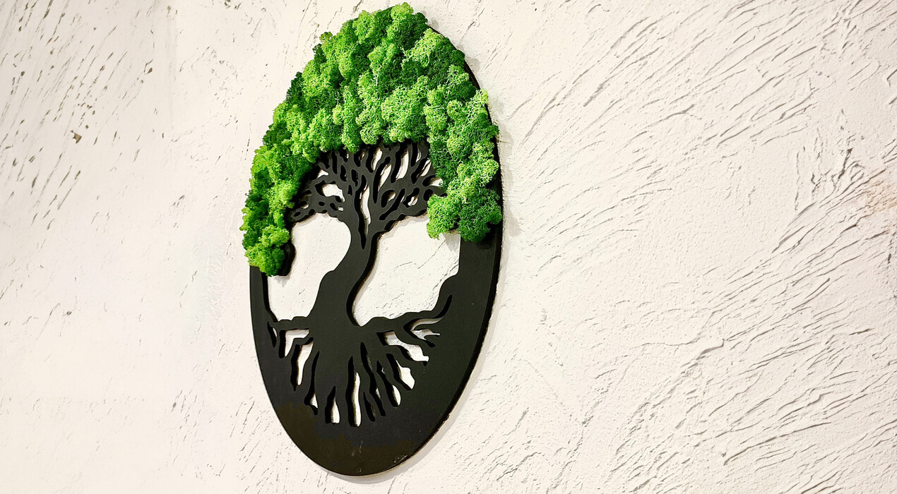 Солотвино - Соляная пещера - 5 Фото 5 - Солотвино - Соляная пещера