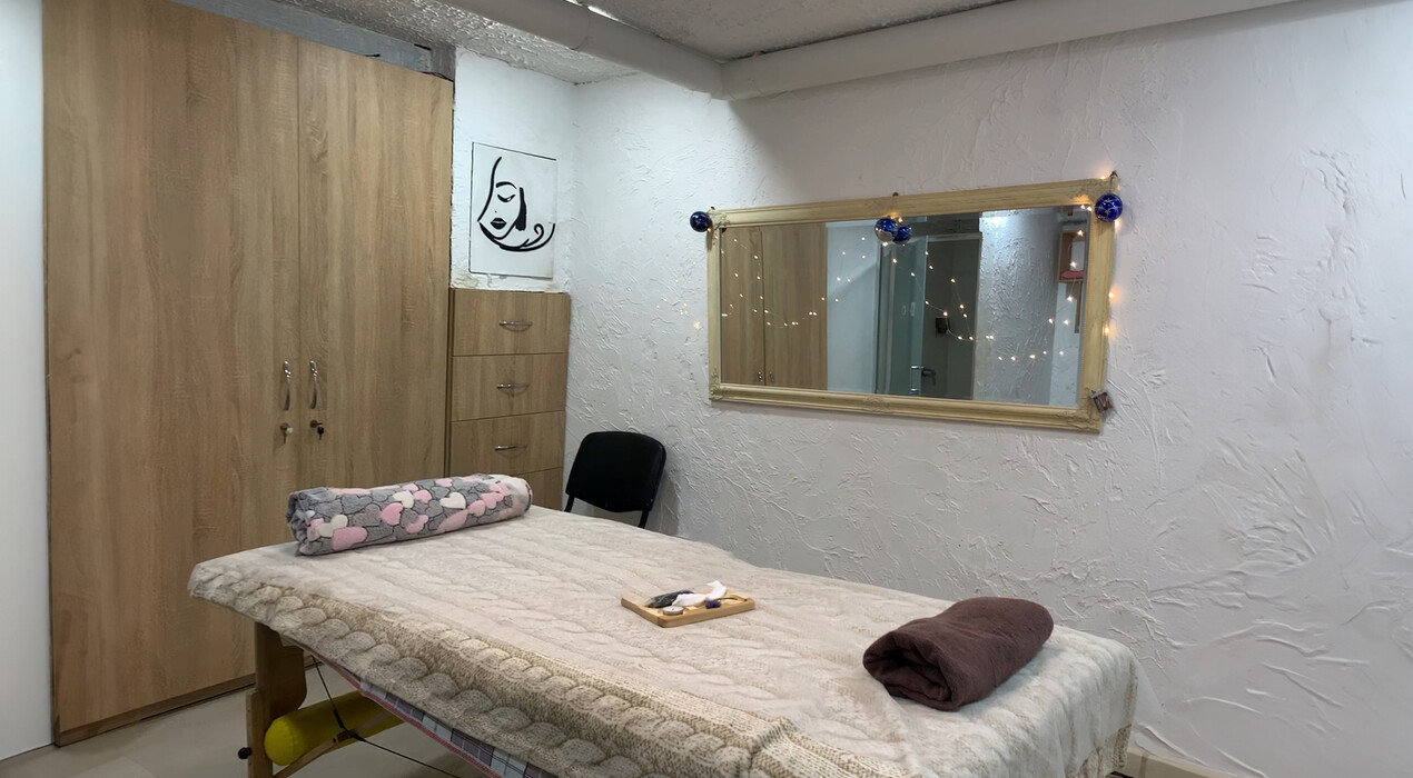 Солотвино - Соляная пещера - 2 Фото 2 - Солотвино - Соляная пещера