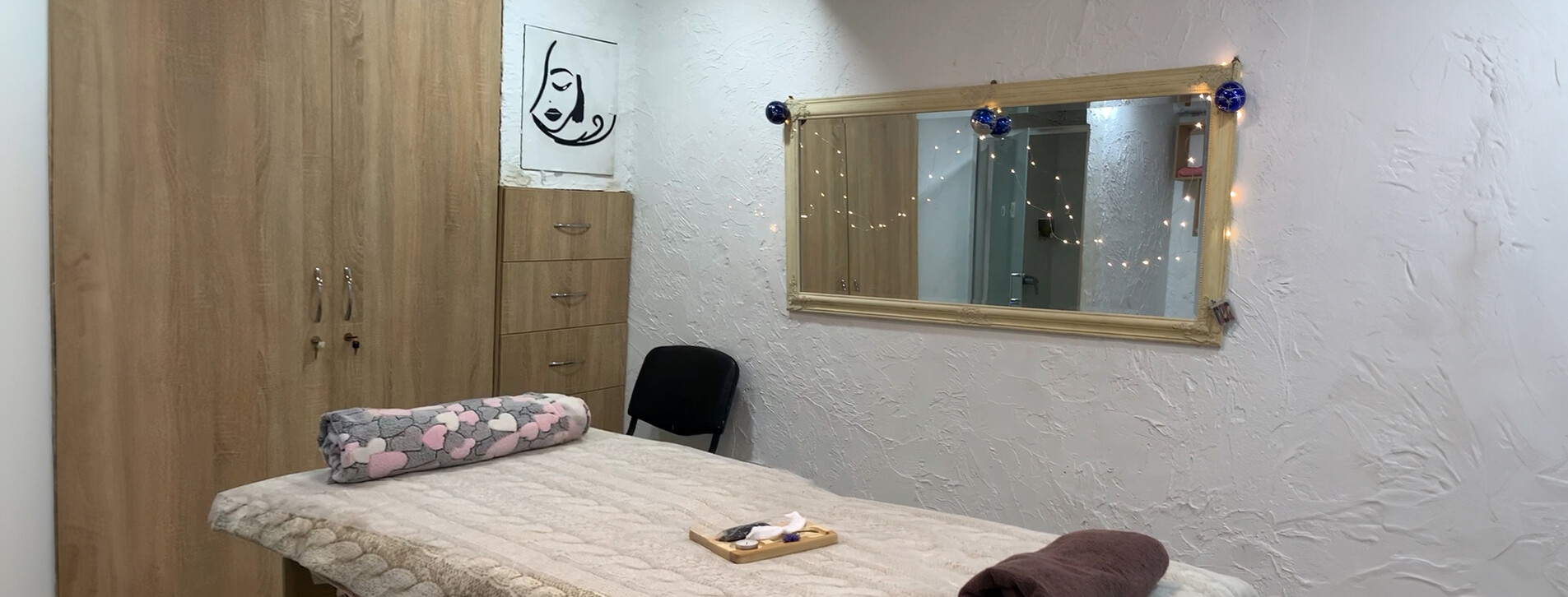 Аромамассаж в Днепре - 13 Фото 13 - Аромамассаж