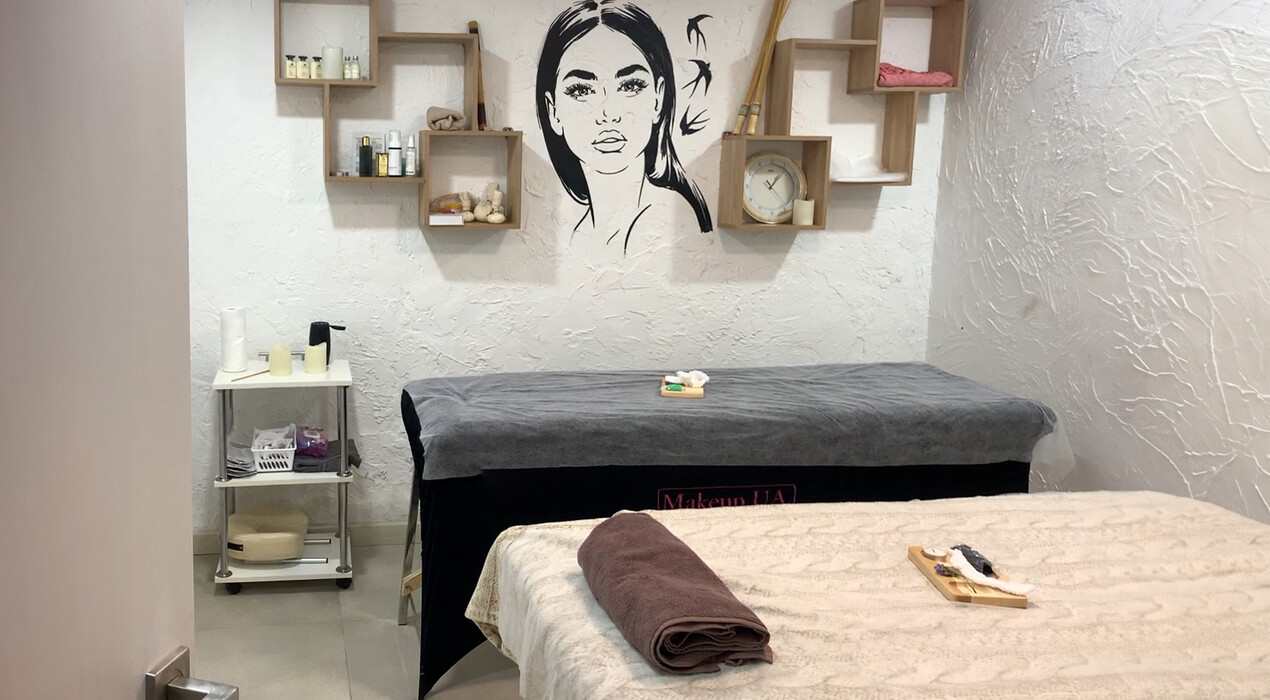 Солотвино - Соляная пещера - 3 Фото 3 - Солотвино - Соляная пещера