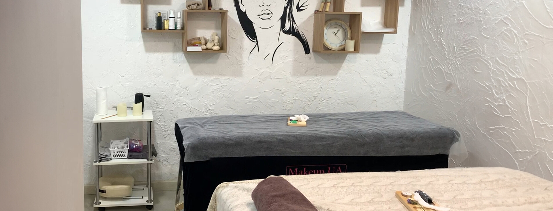 Аромамассаж в Днепре - 14 Фото 14 - Аромамассаж