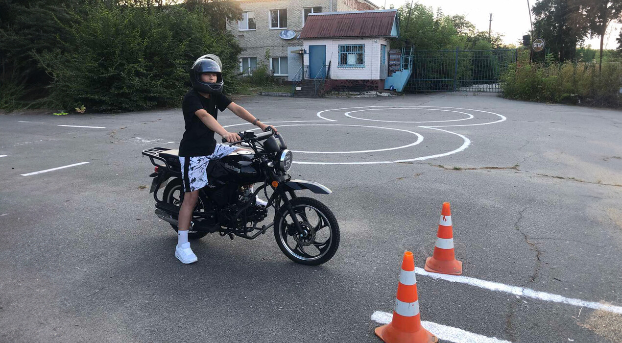 Люкс Авто - Автошкола - 1 Фото 1 - Люкс Авто - Автошкола