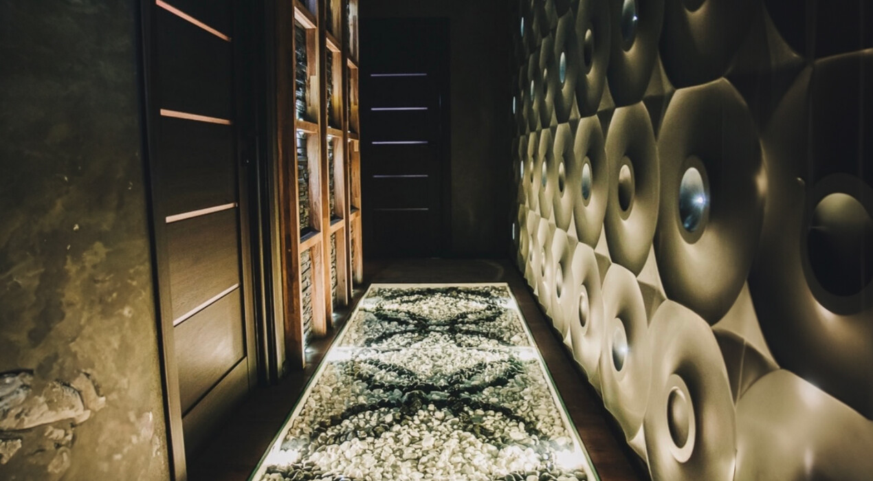 AMARI - Мережа масажних салонів - 3 Фото 3 - AMARI - Мережа масажних салонів