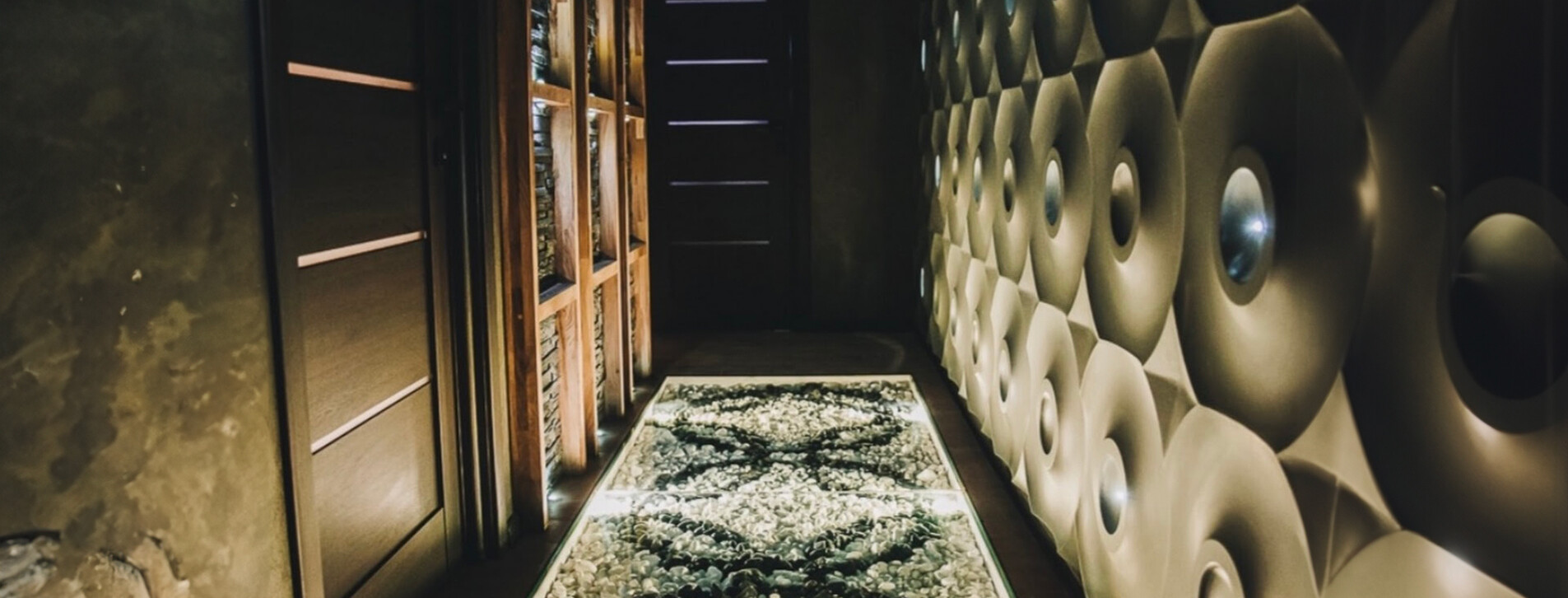 Тайський масаж для двох у Києві - 20 Фото 20 - Тайський масаж для двох