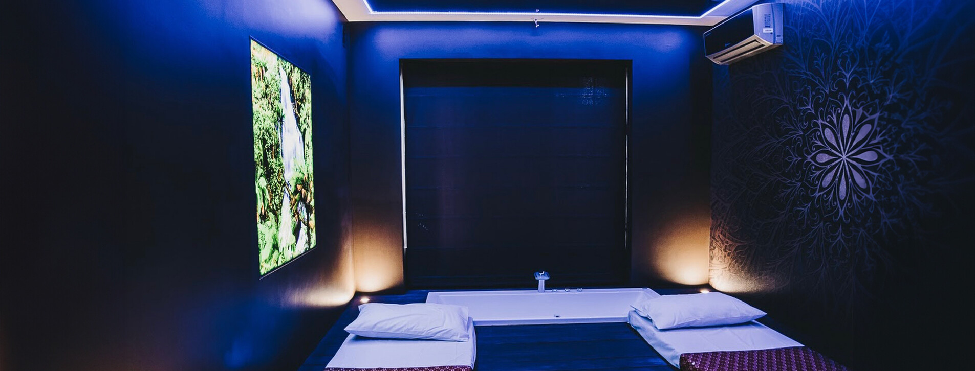 Тайський масаж для двох у Києві - 25 Фото 25 - Тайський масаж для двох