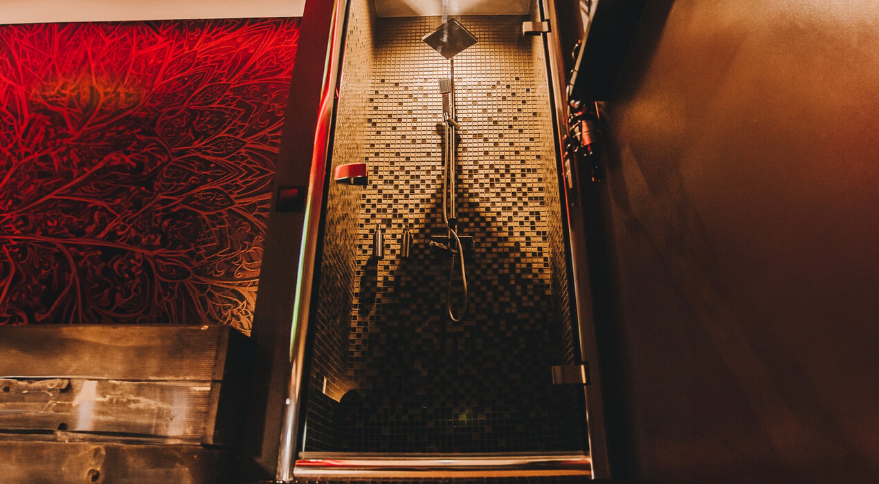 AMARI - Мережа масажних салонів - 7 Фото 7 - AMARI - Мережа масажних салонів