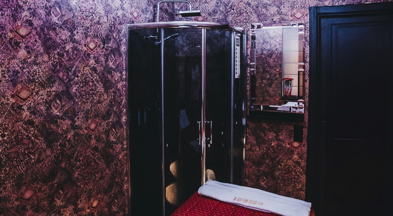 AMARI - Мережа масажних салонів - 5 Фото 5 - AMARI - Мережа масажних салонів