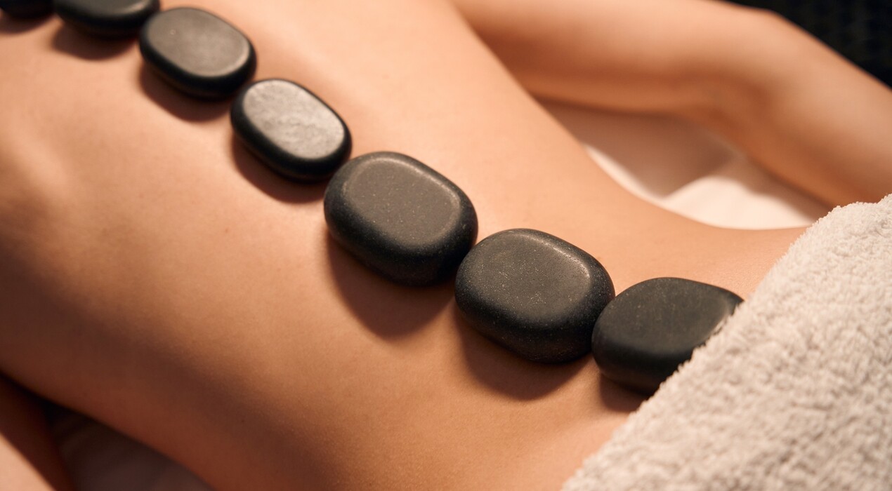 AMARI - Мережа масажних салонів - 2 Фото 2 - AMARI - Мережа масажних салонів