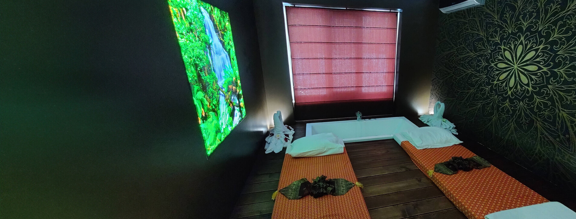 День тайського SPA в Києві - 17 Фото 17 - День тайського SPA