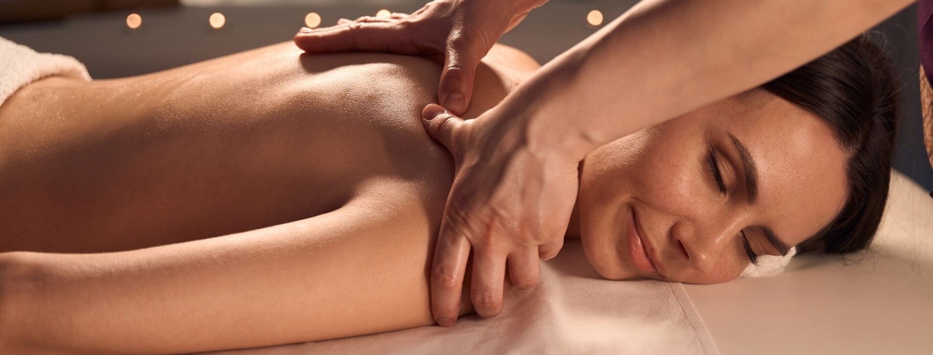 День тайського SPA в Києві - 2 Фото 2 - День тайського SPA