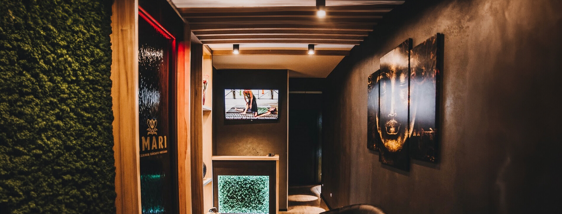 Лавандовое SPA в Киеве - 12 Фото 12 - Лавандовое SPA