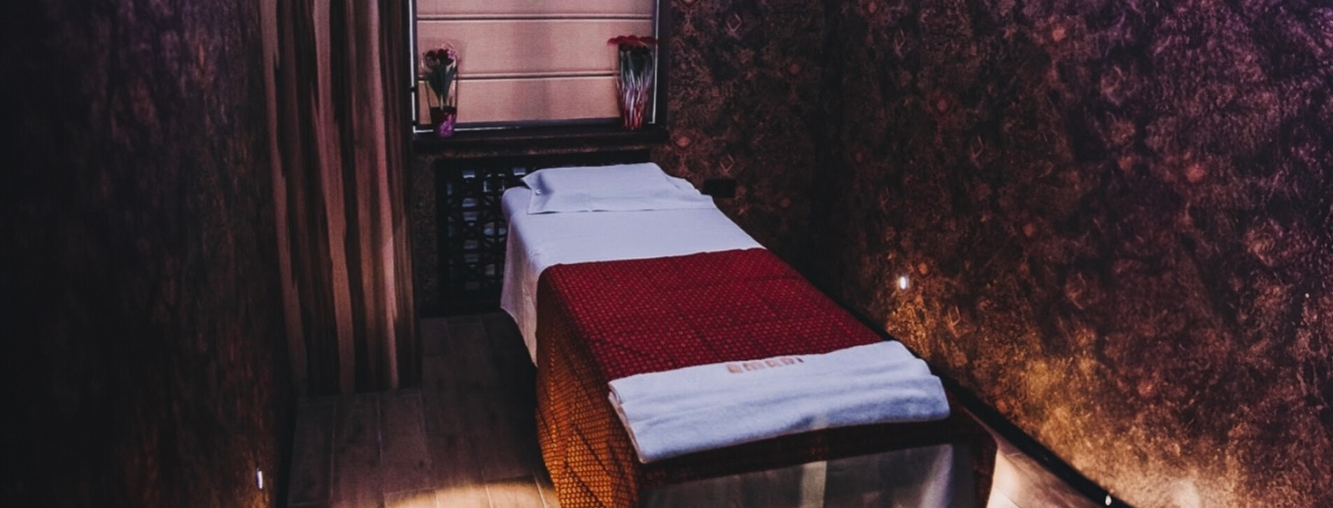 Лавандовое SPA в Киеве - 7 Фото 7 - Лавандовое SPA