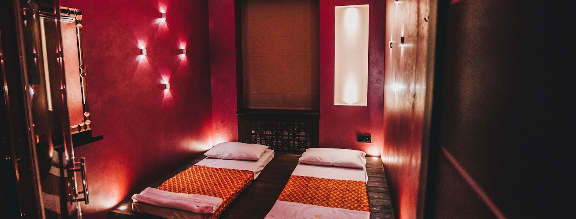 Лавандовое SPA в Киеве - 8 Фото 8 - Лавандовое SPA