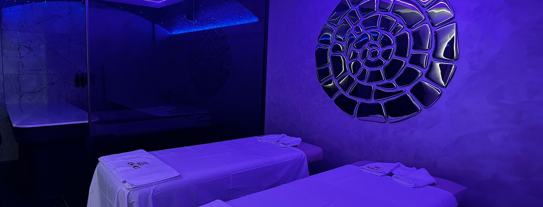 Лавандовое SPA в Киеве - 3 Фото 3 - Лавандовое SPA