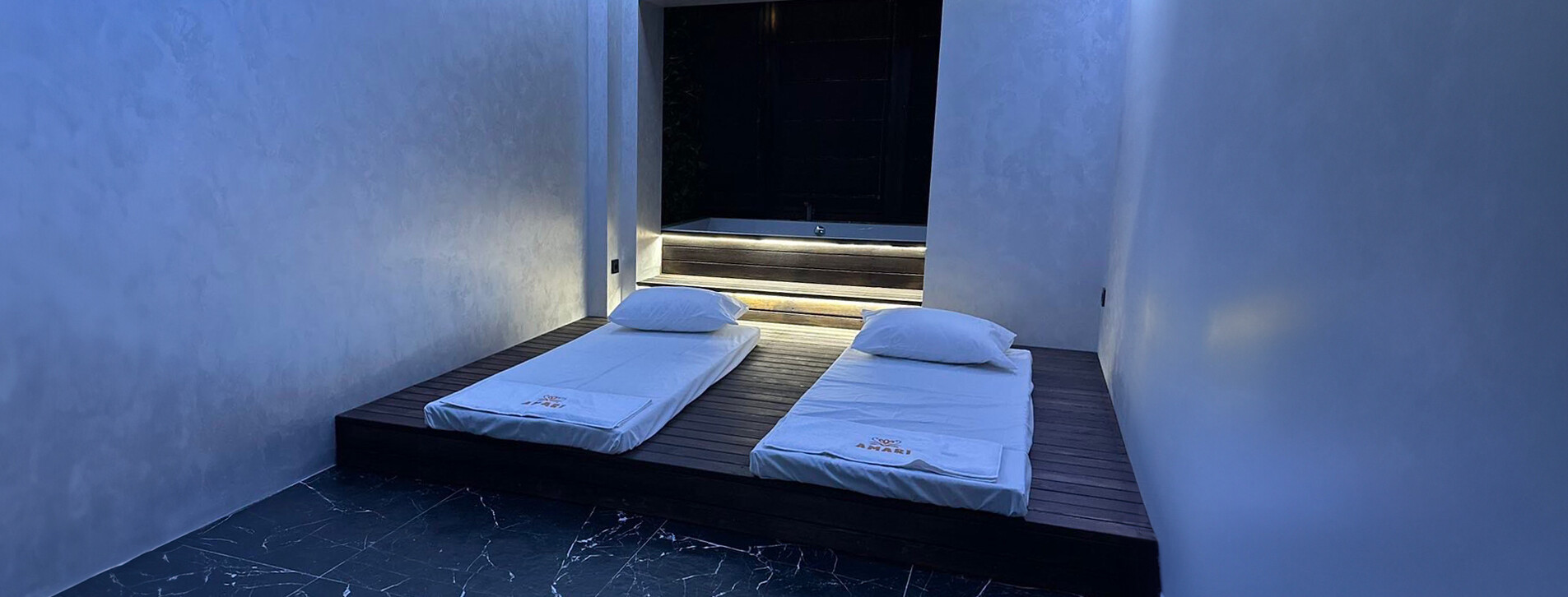 Лавандовое SPA в Киеве - 4 Фото 4 - Лавандовое SPA