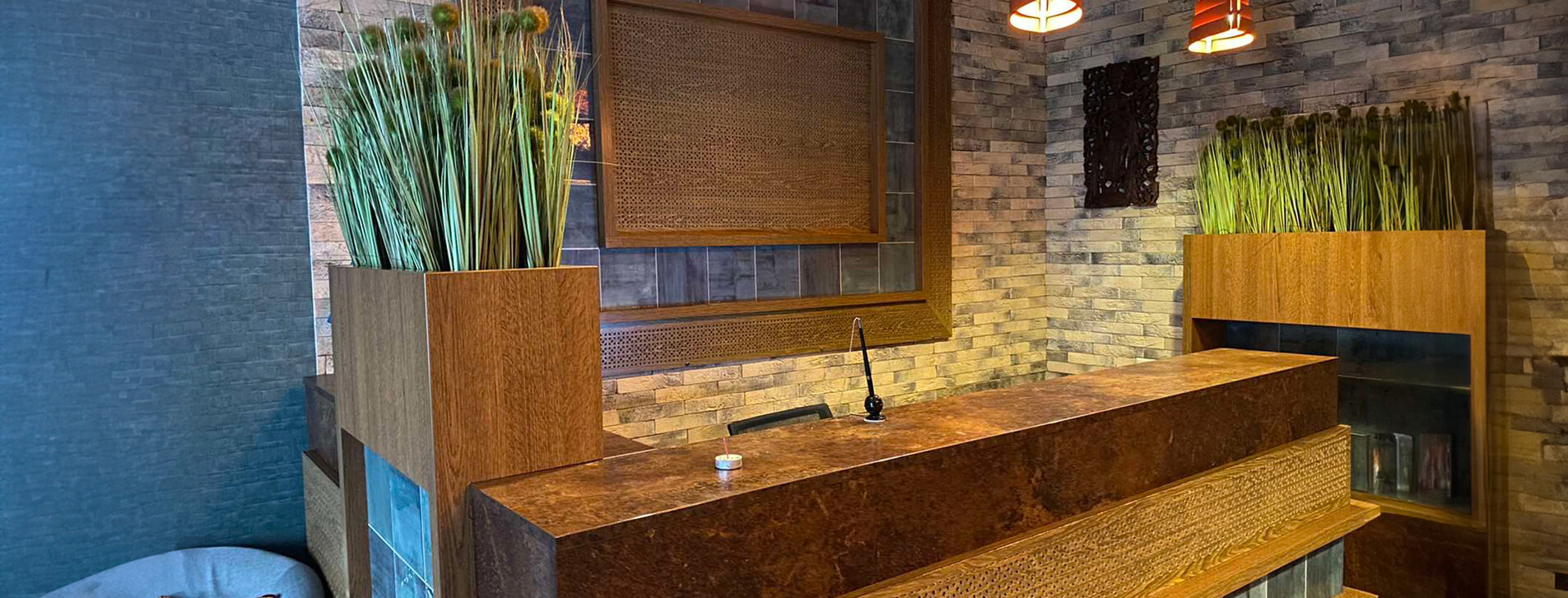 Лавандовое SPA в Киеве - 16 Фото 16 - Лавандовое SPA