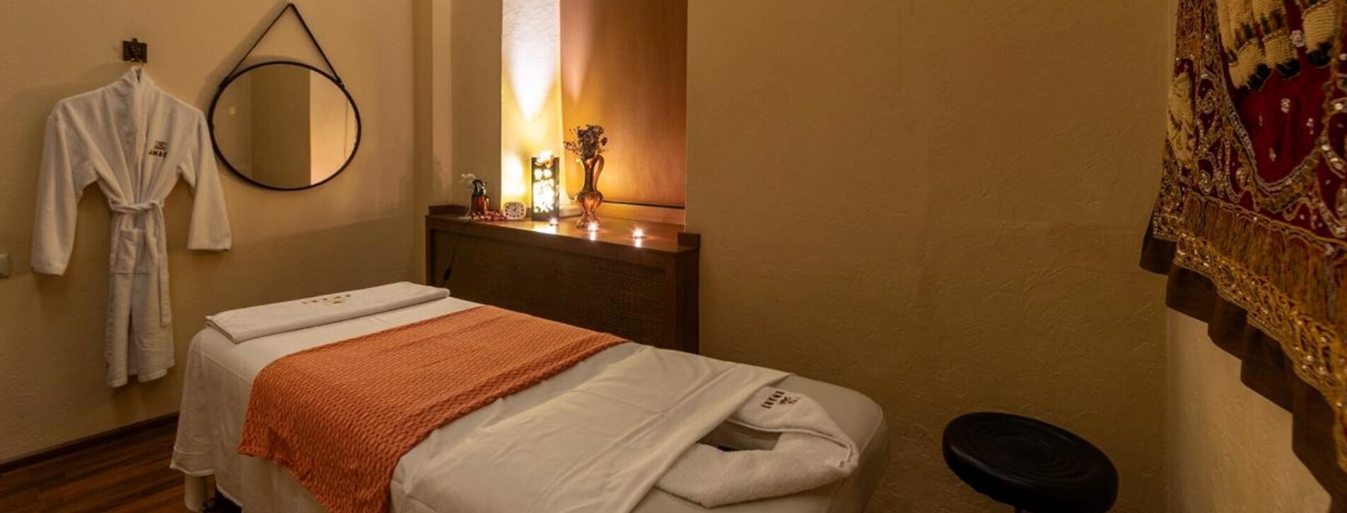 Лавандовое SPA в Киеве - 17 Фото 17 - Лавандовое SPA