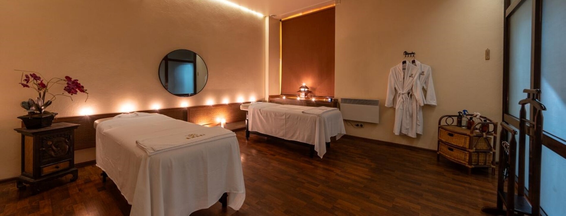 Лавандовое SPA в Киеве - 19 Фото 19 - Лавандовое SPA