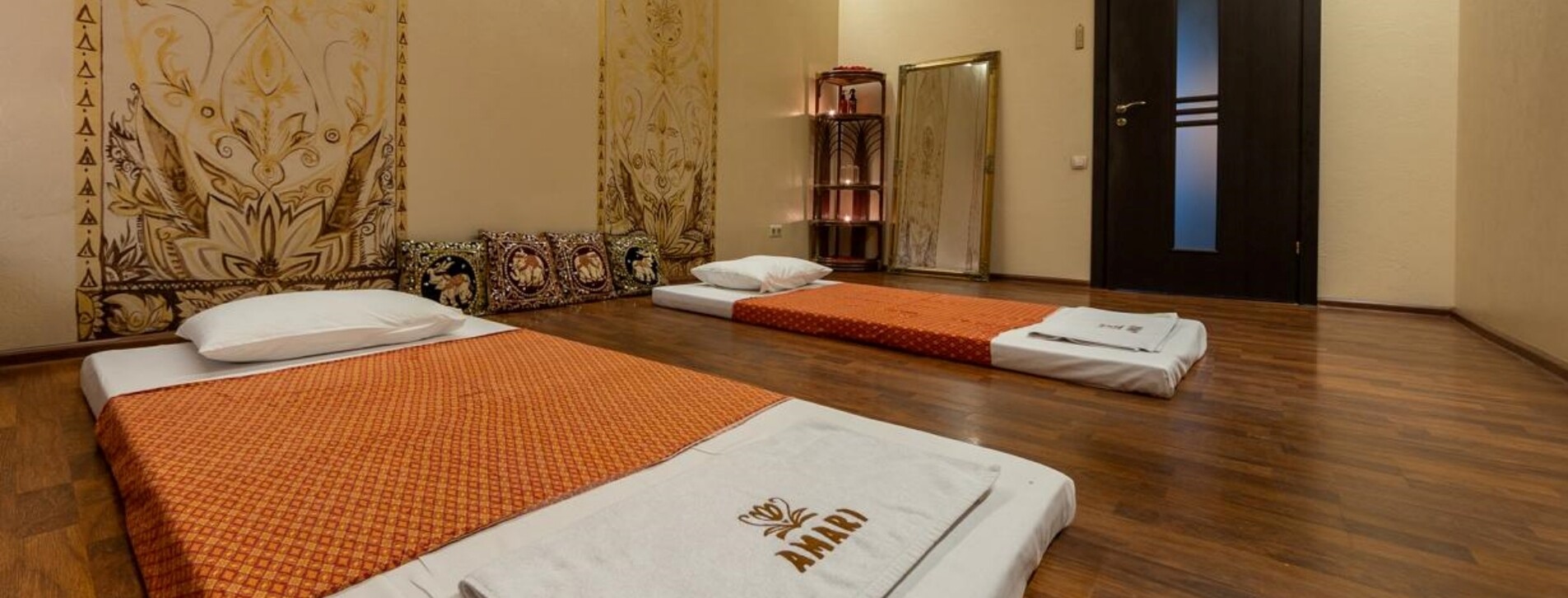 Лавандовое SPA в Киеве - 21 Фото 21 - Лавандовое SPA