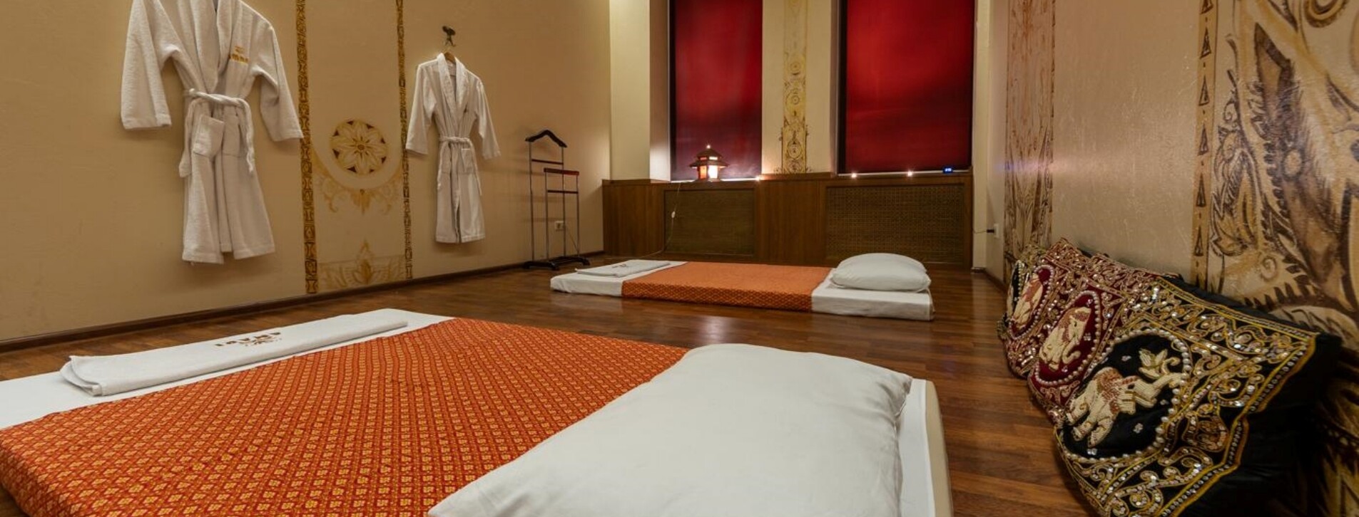 Лавандовое SPA в Киеве - 23 Фото 23 - Лавандовое SPA