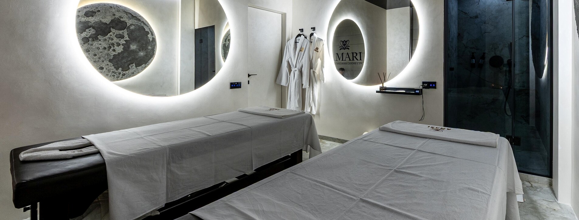 Лавандовое SPA в Киеве - 27 Фото 27 - Лавандовое SPA