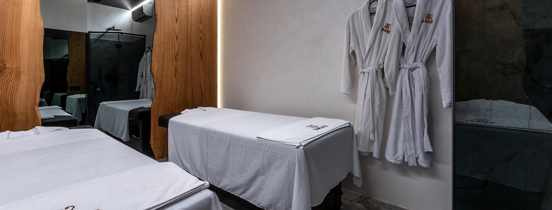 Лавандовое SPA в Киеве - 29 Фото 29 - Лавандовое SPA