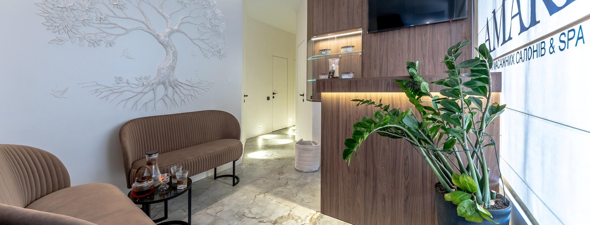 Лавандовое SPA в Киеве - 25 Фото 25 - Лавандовое SPA
