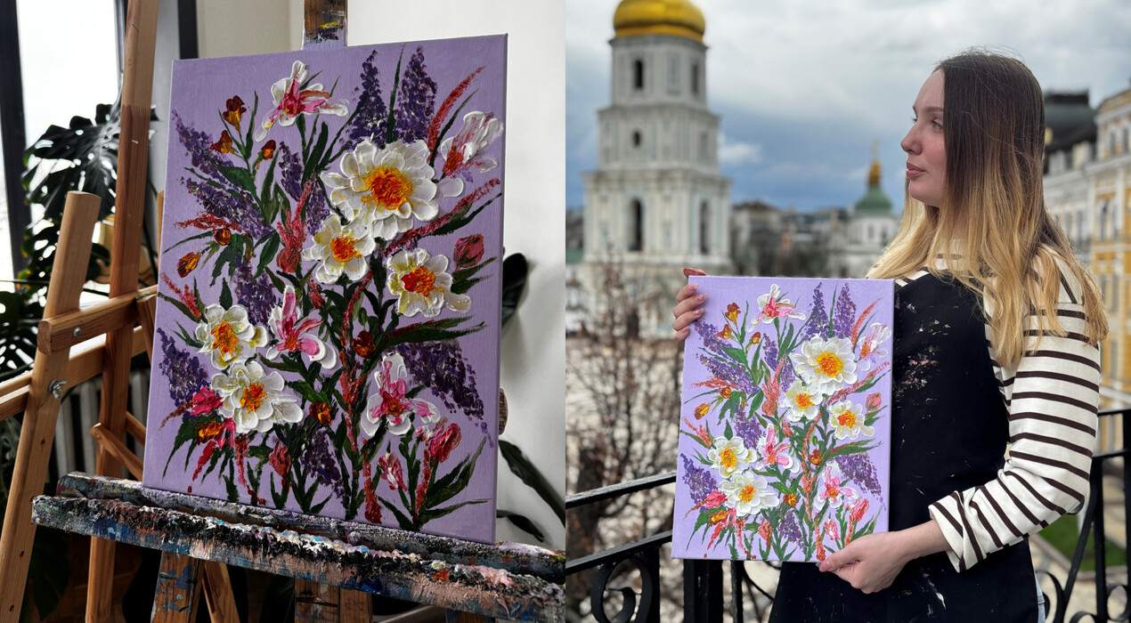 Isaeva Gallery - Студия интуитивного творчества - 2 Фото 2 - Isaeva Gallery - Студия интуитивного творчества