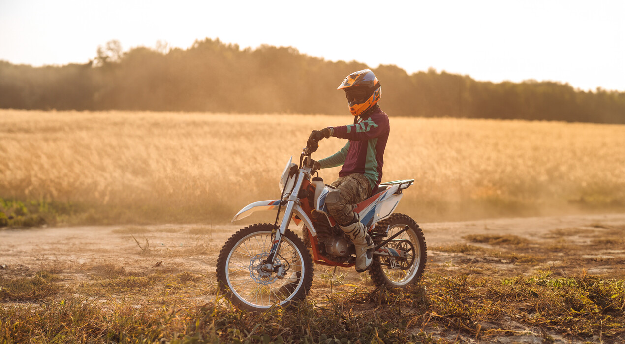 Pitbike SS Vin - 7 Фото 7 - Pitbike SS Vin