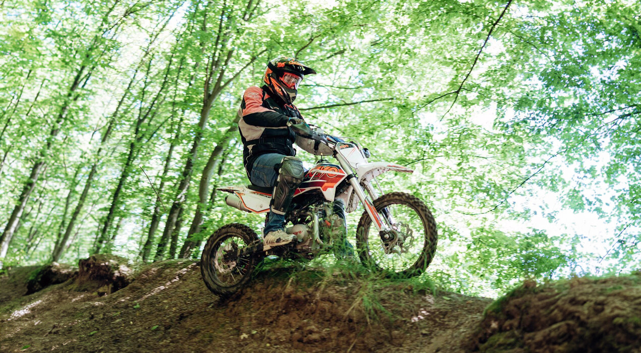 Pitbike SS Vin - 6 Фото 6 - Pitbike SS Vin