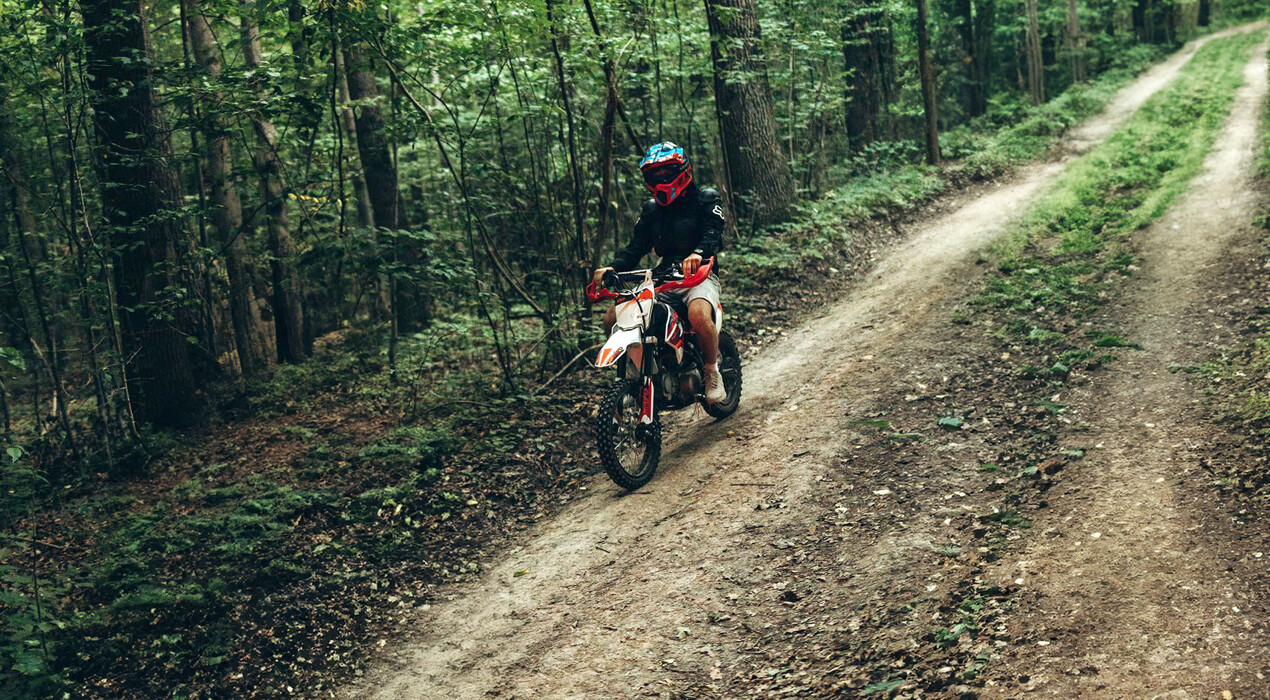 Pitbike SS Vin - 8 Фото 8 - Pitbike SS Vin