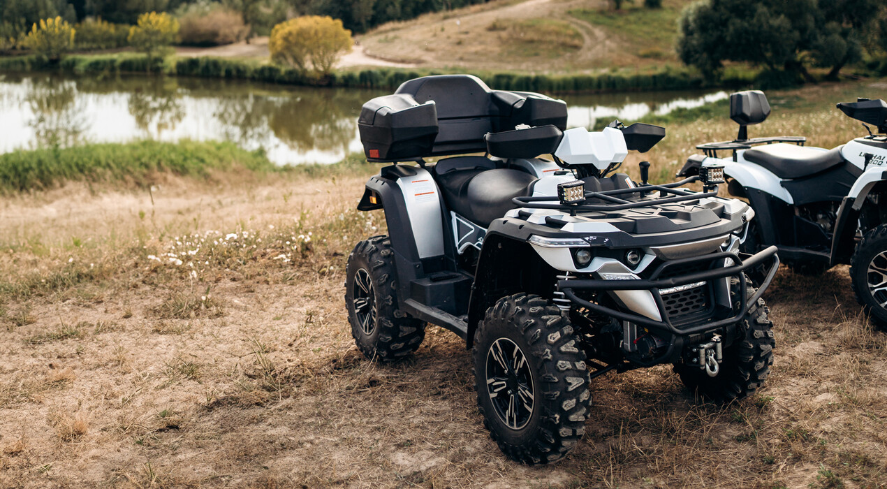 Pitbike SS Vin - 9 Фото 9 - Pitbike SS Vin