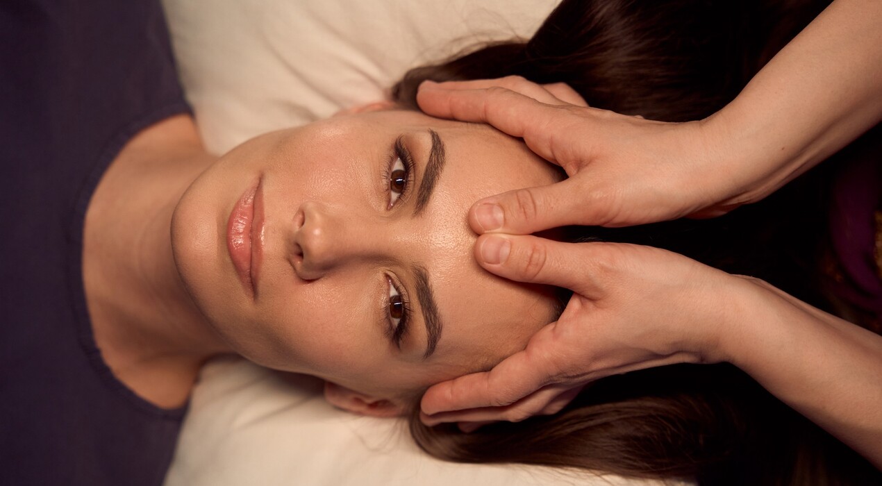 AMARI - Мережа масажних салонів - 3 Фото 3 - AMARI - Мережа масажних салонів