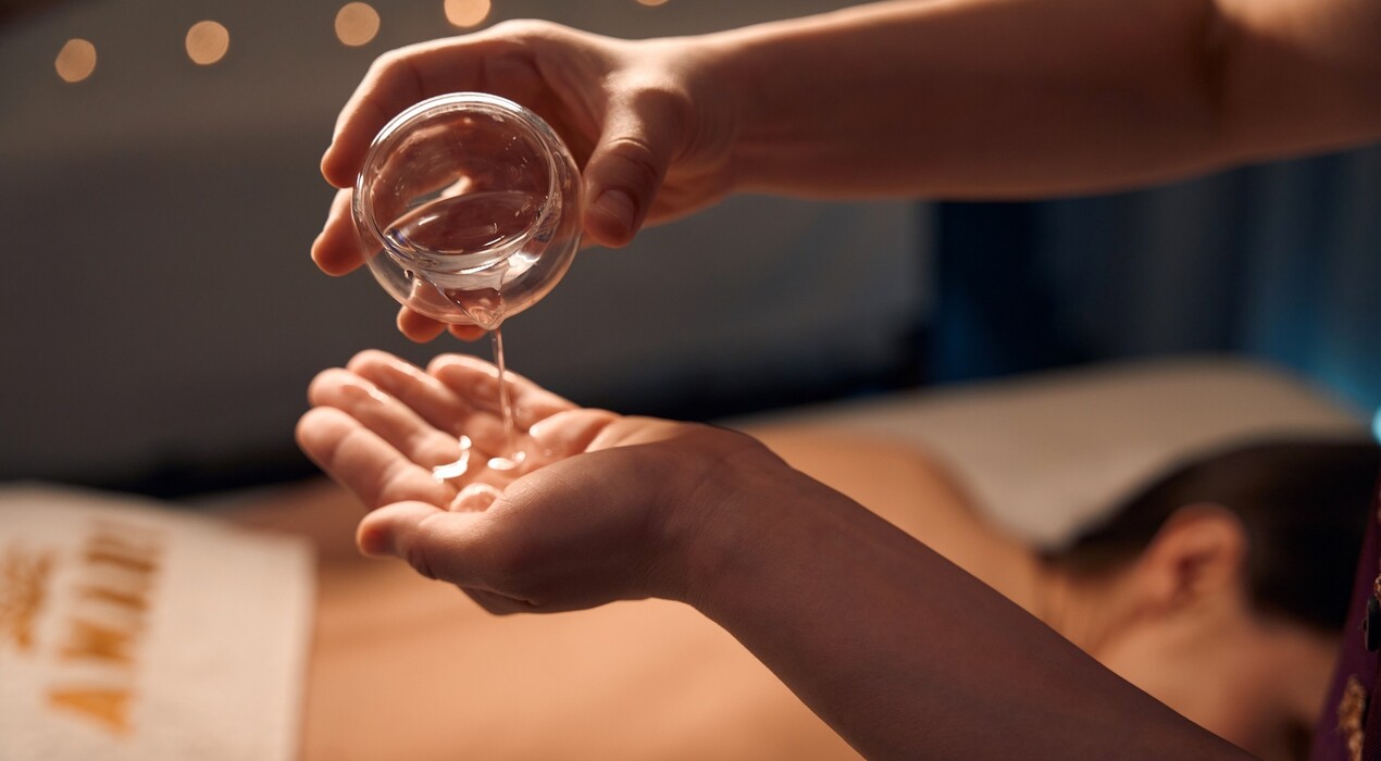 AMARI - Мережа масажних салонів - 5 Фото 5 - AMARI - Мережа масажних салонів